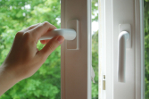 Kontrollierte Wohnraumlüftung