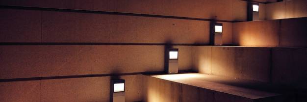 Beleuchtungsplanung und Beleuchtungsinstallation