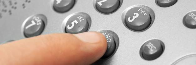Telefonanlagen - Telekommunikation