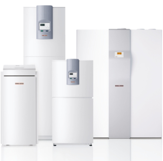 Wärmepumpen Stiebel Eltron