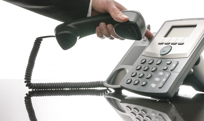 Systemtelefon