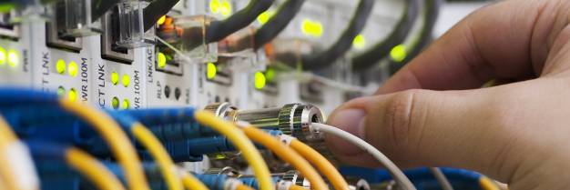 Netzwerktechnik 